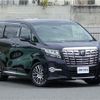 toyota alphard 2015 quick_quick_DBA-GGH30W_GGH30-0007149 image 1