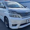 toyota vellfire 2009 -TOYOTA--Vellfire DBA-ANH20W--ANH20-8086382---TOYOTA--Vellfire DBA-ANH20W--ANH20-8086382- image 18