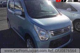 suzuki wagon-r 2014 -SUZUKI--Wagon R MH34S-246820---SUZUKI--Wagon R MH34S-246820-