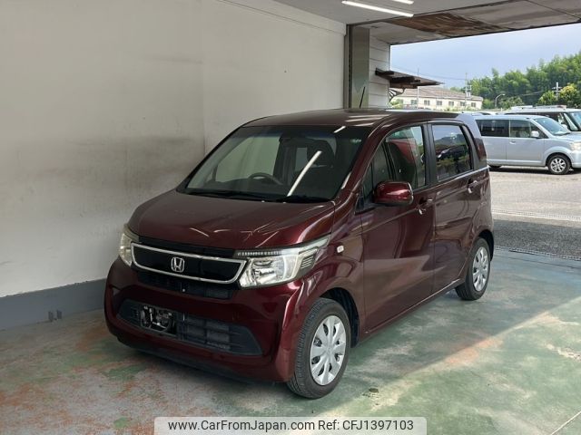 honda n-wgn 2015 -HONDA--N WGN JH1-1103061---HONDA--N WGN JH1-1103061- image 1