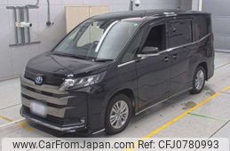 toyota noah 2023 -TOYOTA 【京都 302ま9700】--Noah ZWR90W-0077236---TOYOTA 【京都 302ま9700】--Noah ZWR90W-0077236-