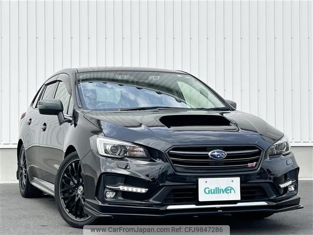 subaru levorg 2017 -SUBARU--Levorg DBA-VMG--VMG-025882---SUBARU--Levorg DBA-VMG--VMG-025882- image 1