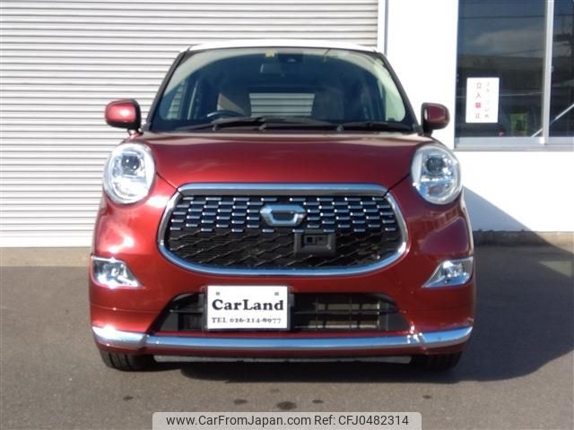 daihatsu cast 2015 -DAIHATSU--Cast DBA-LA260S--LA260S-0000940---DAIHATSU--Cast DBA-LA260S--LA260S-0000940- image 2