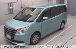 toyota noah 2014 -TOYOTA 【神戸 540ﾔ8686】--Noah DBA-ZRR80G--ZRR80G-0036497---TOYOTA 【神戸 540ﾔ8686】--Noah DBA-ZRR80G--ZRR80G-0036497-