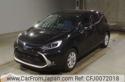 toyota aqua 2022 -TOYOTA--AQUA 6AA-MXPK11--MXPK11-2056192---TOYOTA--AQUA 6AA-MXPK11--MXPK11-2056192-