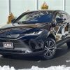 toyota harrier 2021 -TOYOTA--Harrier 6BA-MXUA85--MXUA85-0006586---TOYOTA--Harrier 6BA-MXUA85--MXUA85-0006586- image 1