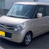 suzuki palette 2010 -SUZUKI 【岐阜 582ﾔ3502】--Palette DBA-MK21S--MK21S-720017---SUZUKI 【岐阜 582ﾔ3502】--Palette DBA-MK21S--MK21S-720017- image 1
