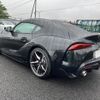 toyota supra 2022 quick_quick_3BA-DB02_DB02-0050341 image 2