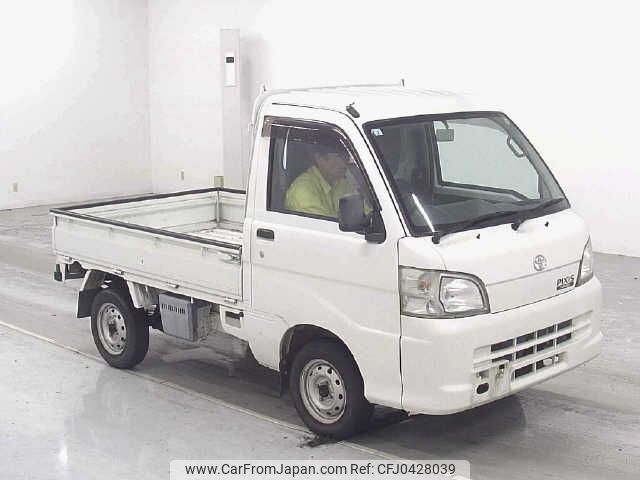 toyota pixis-truck 2014 -TOYOTA 【名変中 】--Pixis Truck S201U--0003137---TOYOTA 【名変中 】--Pixis Truck S201U--0003137- image 1