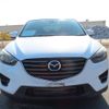 mazda cx-5 2016 NIKYO_FX27460 image 4