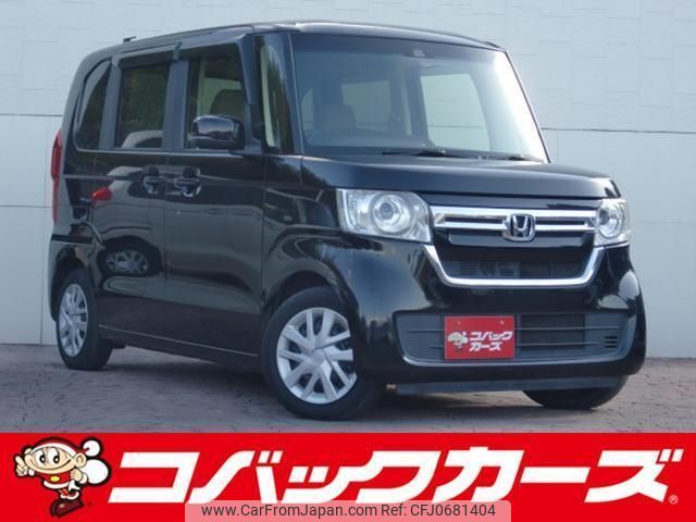 honda n-box 2022 quick_quick_JF3_JF3-5127157 image 1