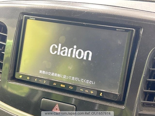 suzuki wagon-r 2012 CFJ1657974 image 2