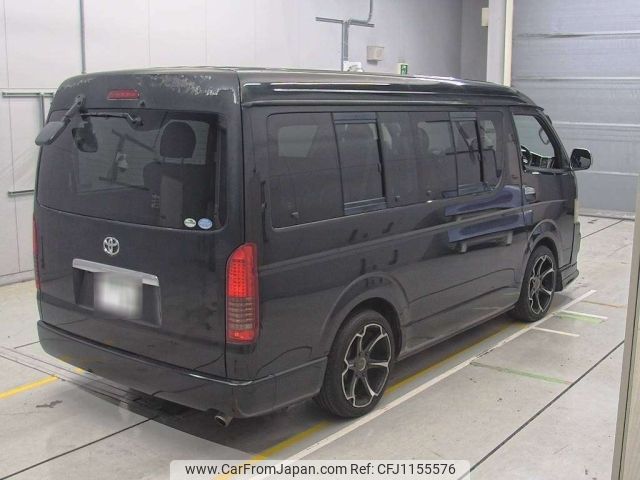 toyota hiace-wagon 2009 -TOYOTA 【岐阜 336そ83】--Hiace Wagon TRH214W-0016189---TOYOTA 【岐阜 336そ83】--Hiace Wagon TRH214W-0016189- image 2