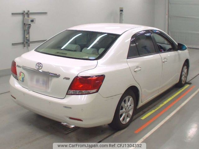 toyota allion 2016 -TOYOTA--Allion NZT260-3179687---TOYOTA--Allion NZT260-3179687- image 2