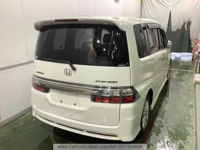 honda stepwagon 2008 -HONDA--Stepwgn RG2--1301574---HONDA--Stepwgn RG2--1301574- image 2
