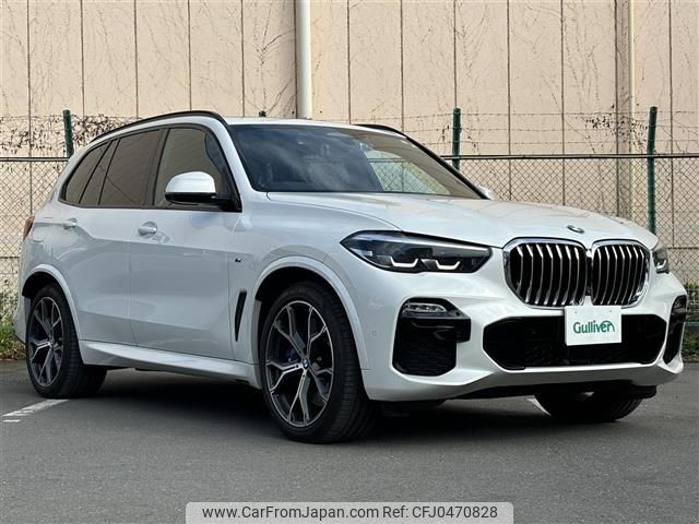 bmw x5 2019 -BMW--BMW X5 3DA-CV30A--WBACV62040LN43555---BMW--BMW X5 3DA-CV30A--WBACV62040LN43555- image 1