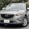 mazda cx-5 2013 -MAZDA--CX-5 LDA-KE2FW--KE2FW-124477---MAZDA--CX-5 LDA-KE2FW--KE2FW-124477- image 18