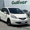 honda fit 2010 -HONDA--Fit DBA-GE6--GE6-1382669---HONDA--Fit DBA-GE6--GE6-1382669- image 1