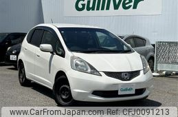 honda fit 2010 -HONDA--Fit DBA-GE6--GE6-1382669---HONDA--Fit DBA-GE6--GE6-1382669-