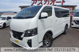 nissan caravan-van 2023 -NISSAN--Caravan Van VR2E26--168131---NISSAN--Caravan Van VR2E26--168131-