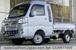 daihatsu hijet-truck 2015 quick_quick_EBD-S500P_S500P-0011212