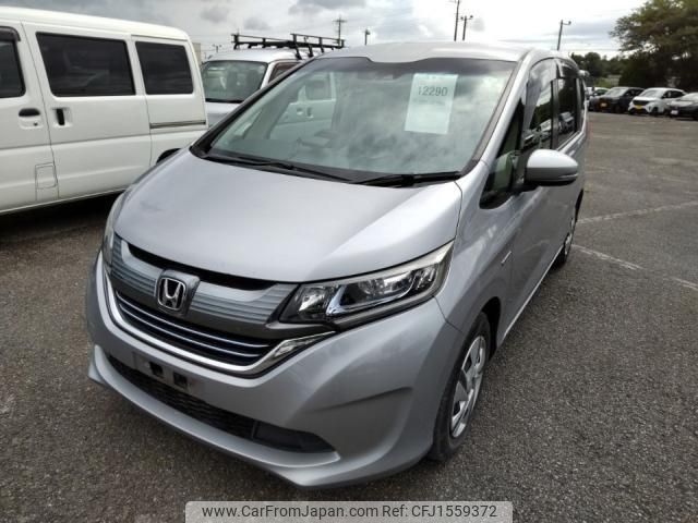 honda freed-plus 2019 CFJ1559372 image 1