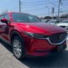 mazda cx-8 2018 CFJ1705418 image 1