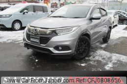 honda vezel 2018 -HONDA--VEZEL DAA-RU4--RU4-1305834---HONDA--VEZEL DAA-RU4--RU4-1305834-