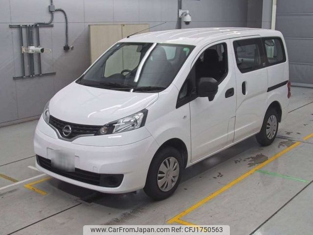 nissan nv200-vanette 2024 CFJ1750563 image 1