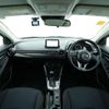 mazda demio 2014 -MAZDA--Demio DBA-DJ3FS--DJ3FS-109731---MAZDA--Demio DBA-DJ3FS--DJ3FS-109731- image 5