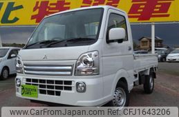 mitsubishi minicab-truck 2025 CFJ1643206