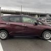 nissan note 2016 -NISSAN--Note DBA-NE12--NE12-106738---NISSAN--Note DBA-NE12--NE12-106738- image 6