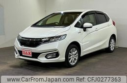 honda fit 2017 -HONDA--Fit GP6--3402370---HONDA--Fit GP6--3402370-