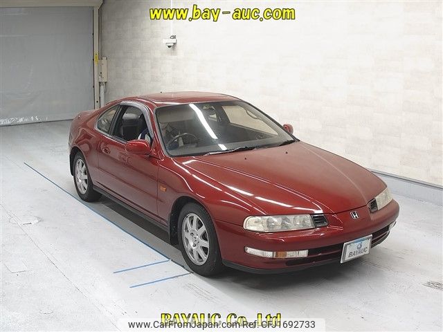 honda prelude 1994 CFJ1692733 image 1