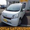 daihatsu move 2014 quick_quick_LA100S_LA100S-0284015 image 1