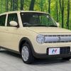 suzuki alto-lapin 2018 -SUZUKI--Alto Lapin DBA-HE33S--HE33S-204952---SUZUKI--Alto Lapin DBA-HE33S--HE33S-204952- image 17