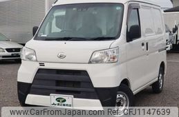 daihatsu hijet-van 2019 -DAIHATSU 【豊田 880ｱ 863】--Hijet Van EBD-S321V--S321V-0407797---DAIHATSU 【豊田 880ｱ 863】--Hijet Van EBD-S321V--S321V-0407797-