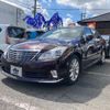 toyota crown 2010 -TOYOTA 【名変中 】--Crown GRS200--0041819---TOYOTA 【名変中 】--Crown GRS200--0041819- image 1