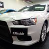mitsubishi lancer 2012 CFJ1505722 image 1