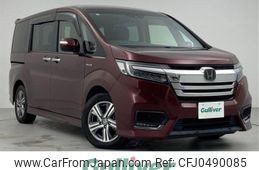 honda stepwagon 2018 -HONDA--Stepwgn 6AA-RP5--RP5-1081233---HONDA--Stepwgn 6AA-RP5--RP5-1081233-