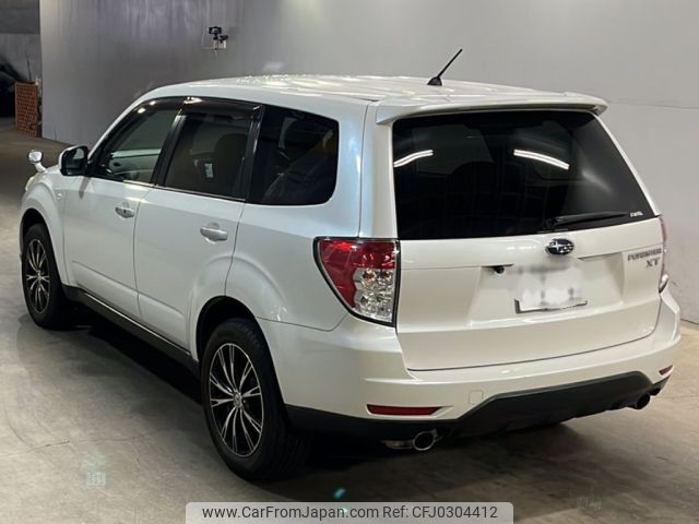 subaru forester 2010 -SUBARU 【福岡 302ひ8246】--Forester SH5-047101---SUBARU 【福岡 302ひ8246】--Forester SH5-047101- image 2