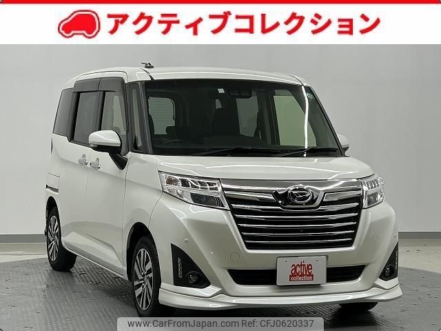 daihatsu thor 2020 quick_quick_M900S_M900S-0064824 image 1