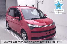 toyota spade 2020 CFJ1801201