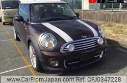 mini mini-others 2011 -BMW--BMW Mini SU16--0T038856---BMW--BMW Mini SU16--0T038856-