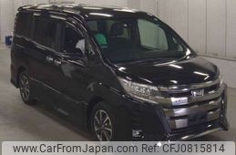 toyota noah 2019 -TOYOTA--Noah DBA-ZRR80W--ZRR80W-0492545---TOYOTA--Noah DBA-ZRR80W--ZRR80W-0492545-