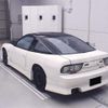 nissan 180sx 1989 -NISSAN--180SX RS13ｶｲ-603151---NISSAN--180SX RS13ｶｲ-603151- image 2