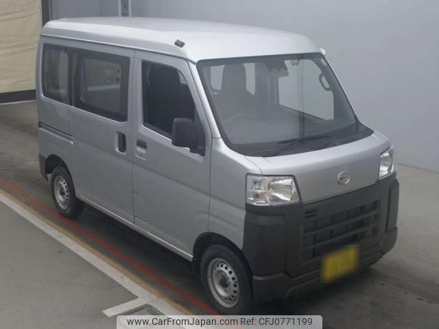 daihatsu hijet-cargo 2021 quick_quick_3BD-S700V_0001930 image 1