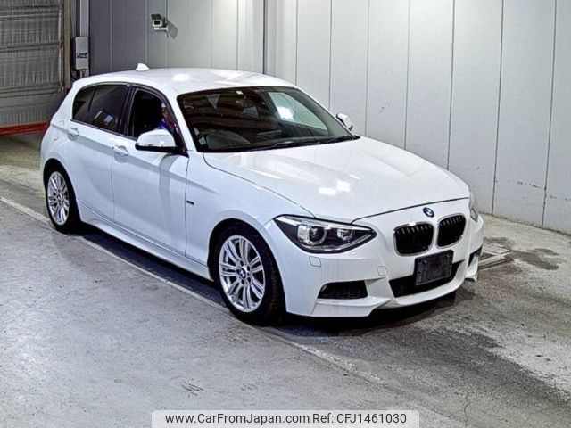 bmw 1-series 2012 -BMW--BMW 1 Series 1A16-WBA1A12030J203718---BMW--BMW 1 Series 1A16-WBA1A12030J203718- image 1