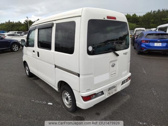 daihatsu hijet-cargo 2019 quick_quick_EBD-S321V_S321V-0409775 image 2
