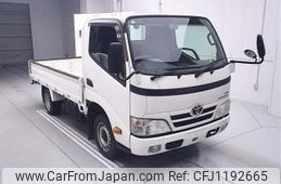 toyota toyoace 2011 -TOYOTA--Toyoace KDY281-0005970---TOYOTA--Toyoace KDY281-0005970-